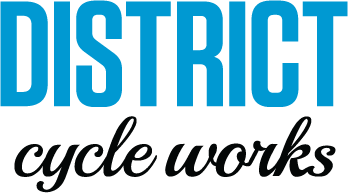 District cycle top works